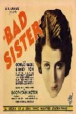 Watch The Bad Sister 123netflix