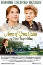 Watch Anne Of Green Gables: A New Beginning 123netflix
