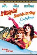 Watch To Wong Foo Thanks for Everything, Julie Newmar 123netflix
