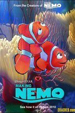 Watch Making \'Nemo\' 123netflix