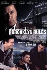 Watch Brooklyn Rules 123netflix
