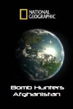 Watch National Geographic Bomb Hunters Afghanistan 123netflix
