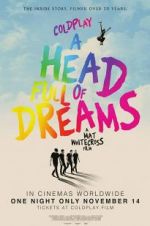 Watch Coldplay: A Head Full of Dreams 123netflix