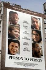 Watch Person to Person 123netflix