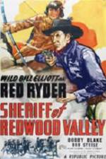 Watch Sheriff of Redwood Valley 123netflix