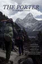 Watch The Porter: The Untold Story at Everest 123netflix