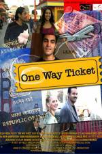 Watch One Way Ticket 123netflix