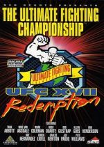 Watch UFC 17: Redemption 123netflix