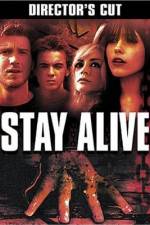 Watch Stay Alive 123netflix
