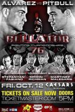 Watch Bellator 76 123netflix