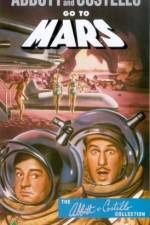 Watch Abbott and Costello Go to Mars 123netflix