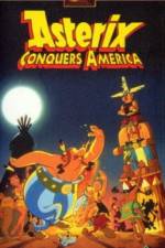 Watch Asterix in America 123netflix