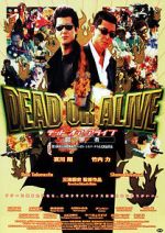 Dead or Alive 123netflix