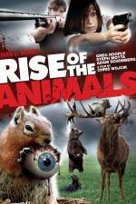 Watch Rise of the Animals 123netflix