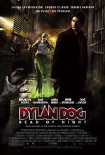Watch Dylan Dog: Dead of Night 123netflix