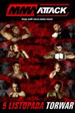 Watch MMA Attack 123netflix