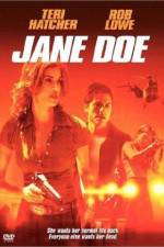 Watch Jane Doe 123netflix