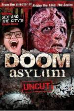 Watch Doom Asylum 123netflix
