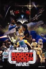 Watch Robot Chicken: Star Wars Episode II 123netflix