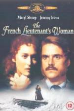 Watch The French Lieutenant's Woman 123netflix