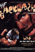 Watch WWF Backlash: In Your House 123netflix