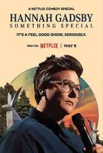 Watch Hannah Gadsby: Something Special Movie2k