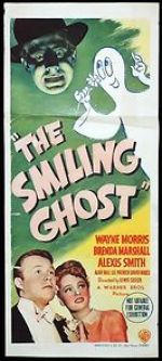 Watch The Smiling Ghost 123netflix