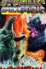 Watch Godzilla vs Space Godzilla 123netflix