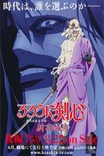 Watch Rurouni Kenshin Shin Kyoto Hen 123netflix