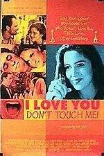 Watch I Love You Don't Touch Me 123netflix