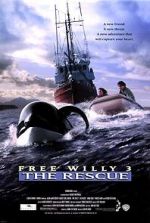 Watch Free Willy 3: The Rescue 123netflix
