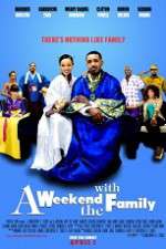 Watch A Weekend with the Family 123netflix
