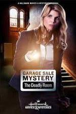 Watch Garage Sale Mystery: The Deadly Room 123netflix
