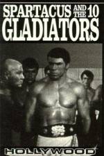 Watch Spartacus and the Ten Gladiators 123netflix