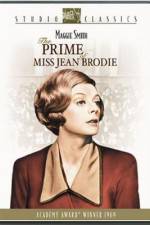 Watch The Prime of Miss Jean Brodie 123netflix