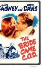 Watch The Bride Came C.O.D. 123netflix