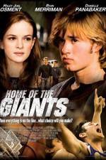 Watch Home of the Giants 123netflix