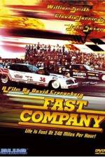 Watch Fast Company 123netflix