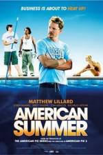 Watch The Pool Boys aka American Summer 123netflix