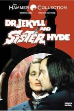 Watch Dr Jekyll & Sister Hyde 123netflix