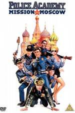 Watch Police Academy: Mission to Moscow 123netflix