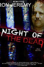 Watch Night of the Dead 123netflix