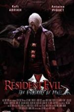 Watch Resident Evil: The Nightmare of Dante 123netflix