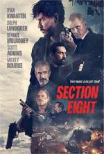 Watch Section Eight 123netflix