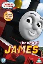 Watch Thomas & Friends - The Best Of James 123netflix