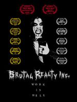 Watch Brutal Realty, Inc. (Short 2019) 123netflix