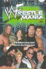 Watch WrestleMania 2000 123netflix