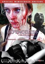 Watch Defenceless: A Blood Symphony 123netflix