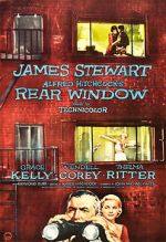 Watch Rear Window 123netflix