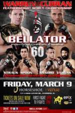 Watch Bellator Fighting Championships 60 123netflix